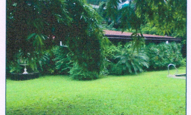 House and Lot for Sale Fordham in Wack-Wack Greenhills, Mandaluyong