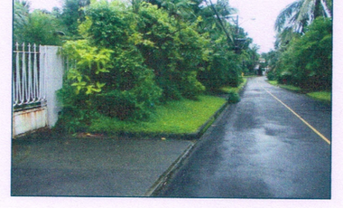 House and Lot for Sale Fordham in Wack-Wack Greenhills, Mandaluyong