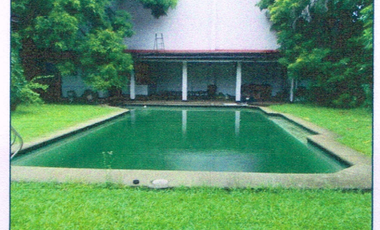 House and Lot for Sale Fordham in Wack-Wack Greenhills, Mandaluyong