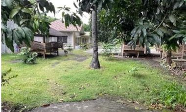 Single Detached House & Lot that sits on a large lawn for sale at Balingasag