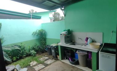 2 Bedroom House Inside Bloomfields Homes near Lipa Town Center