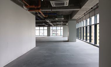 Offices for rent in Ortigas Center, Pasig City