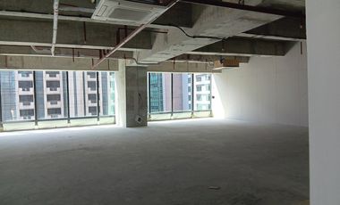 Offices for rent in Ortigas Center, Pasig City