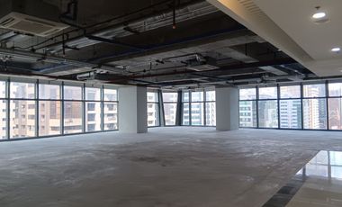 Offices for rent in Ortigas Center, Pasig City