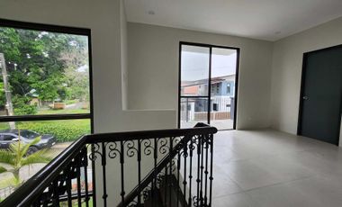 Newly Refurbished Corner Two Storey House for Sale in City of San Fernando