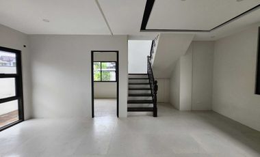 Newly Refurbished Corner Two Storey House for Sale in City of San Fernando