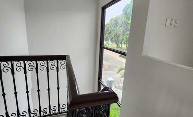 Newly Refurbished Corner Two Storey House for Sale in City of San Fernando