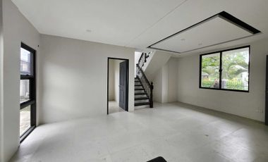 Newly Refurbished Corner Two Storey House for Sale in City of San Fernando