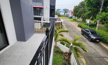 Newly Refurbished Corner Two Storey House for Sale in City of San Fernando