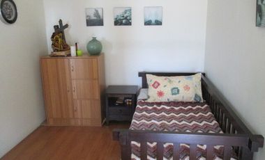 Condo Unit in Alabang For Sale