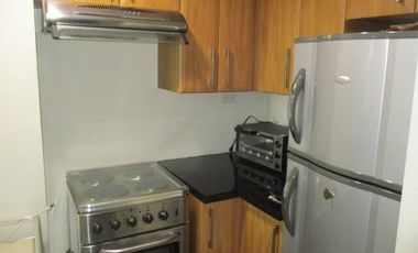 Condo Unit in Alabang For Sale