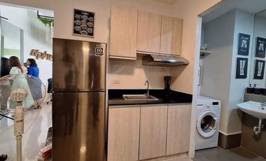 1 Bedroom Unit Condominium In Montessa Residences Subic