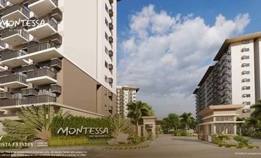 1 Bedroom Unit Condominium In Montessa Residences Subic