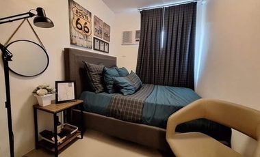 1 Bedroom Unit Condominium In Montessa Residences Subic