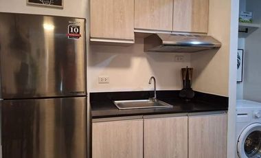 1 Bedroom Unit Condominium In Montessa Residences Subic