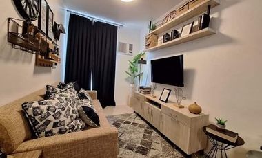 1 Bedroom Unit Condominium In Montessa Residences Subic