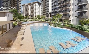 1 Bedroom Unit Condominium In Montessa Residences Subic
