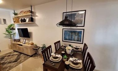 1 Bedroom Unit Condominium In Montessa Residences Subic