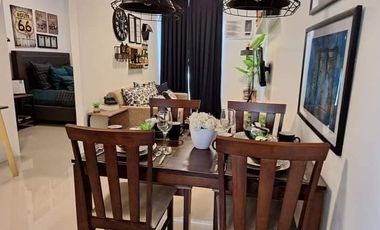 1 Bedroom Unit Condominium In Montessa Residences Subic