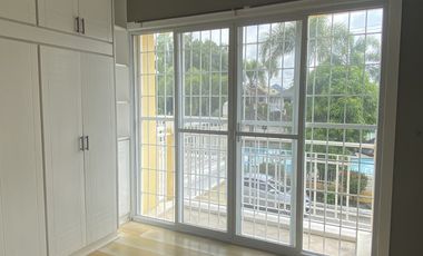 Unfurnished 2 Storey House Near SM Telabastagan
