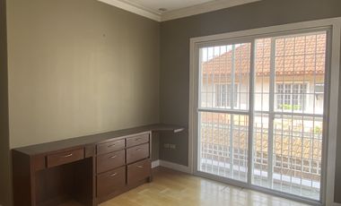 Unfurnished 2 Storey House Near SM Telabastagan