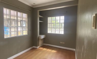 Unfurnished 2 Storey House Near SM Telabastagan
