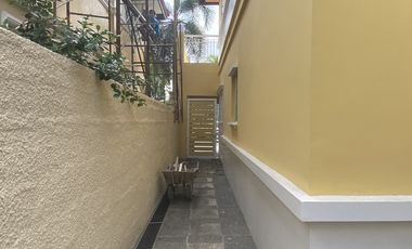 Unfurnished 2 Storey House Near SM Telabastagan