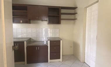 Unfurnished 2 Storey House Near SM Telabastagan