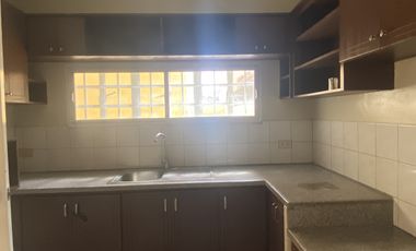 Unfurnished 2 Storey House Near SM Telabastagan