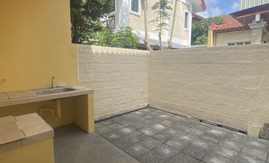 Unfurnished 2 Storey House Near SM Telabastagan