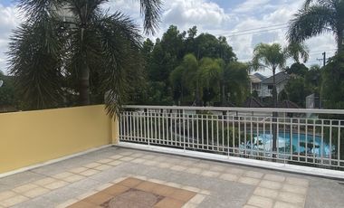 Unfurnished 2 Storey House Near SM Telabastagan