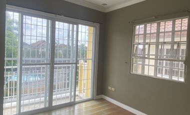 Unfurnished 2 Storey House Near SM Telabastagan