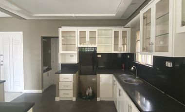 Unfurnished 2 Storey House Near SM Telabastagan