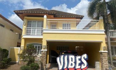 Unfurnished 2 Storey House Near SM Telabastagan