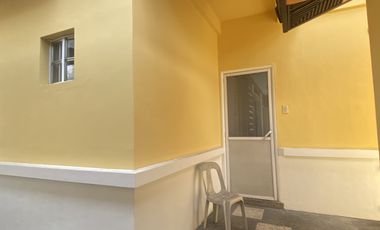 Unfurnished 2 Storey House Near SM Telabastagan