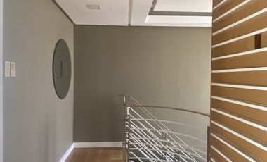 Unfurnished 2 Storey House Near SM Telabastagan