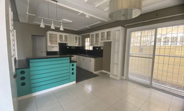 Unfurnished 2 Storey House Near SM Telabastagan