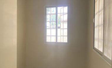 Unfurnished 2 Storey House Near SM Telabastagan