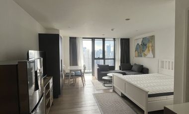 STUDIO UNIT IN CENTURY SPIRE, MAKATI CITY,42.94SQM