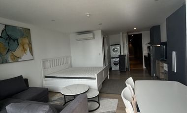 STUDIO UNIT IN CENTURY SPIRE, MAKATI CITY,42.94SQM