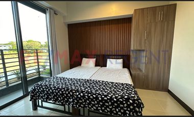 Studio Unit for Lease in Zadia Tower 2, Greenfield City, Sta. Rosa, Laguna