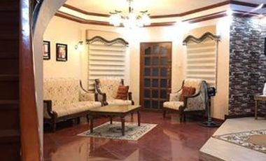 5BR House and Lot for Rent at The Orchard Village, Dasmariñas Cavite