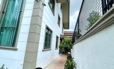 5BR House and Lot for Rent at The Orchard Village, Dasmariñas Cavite