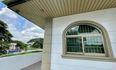 5BR House and Lot for Rent at The Orchard Village, Dasmariñas Cavite