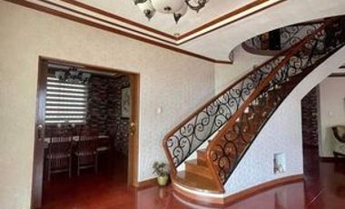 5BR House and Lot for Rent at The Orchard Village, Dasmariñas Cavite