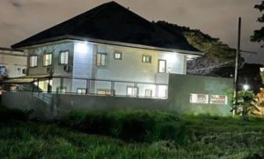 5BR House and Lot for Rent at The Orchard Village, Dasmariñas Cavite