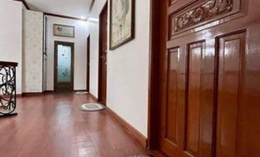 5BR House and Lot for Rent at The Orchard Village, Dasmariñas Cavite