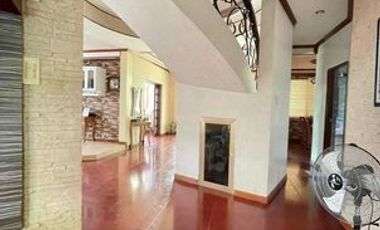 5BR House and Lot for Rent at The Orchard Village, Dasmariñas Cavite