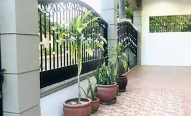 5BR House and Lot for Rent at The Orchard Village, Dasmariñas Cavite