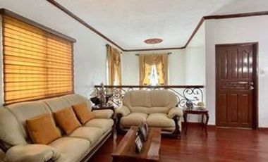 5BR House and Lot for Rent at The Orchard Village, Dasmariñas Cavite